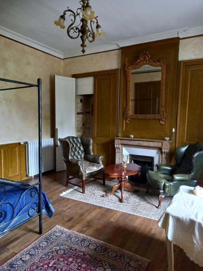 Affittacamere Chateau Le Val 2*