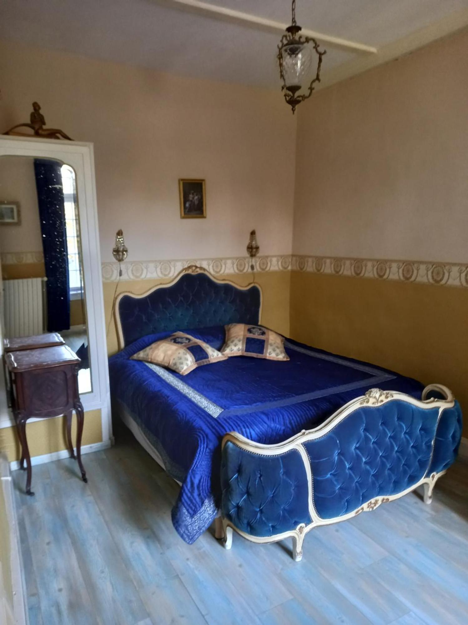 Affittacamere Chateau Le Val Brix