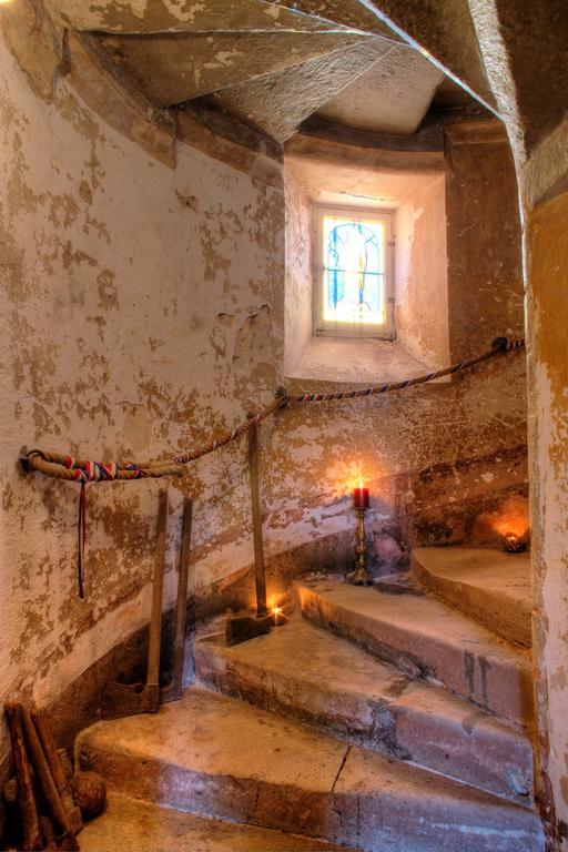 Guest house Chateau Le Val Brix