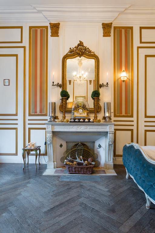 Affittacamere Chateau Le Val