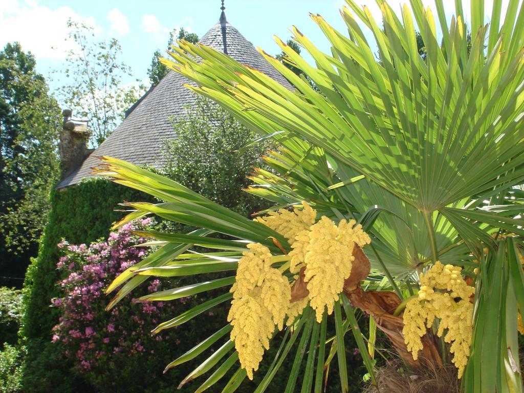 Guest house Chateau Le Val