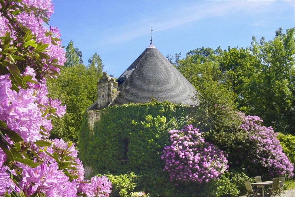 Affittacamere Chateau Le Val 2*
