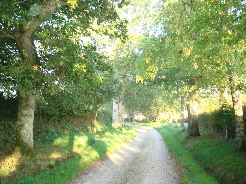 Chateau Le Val