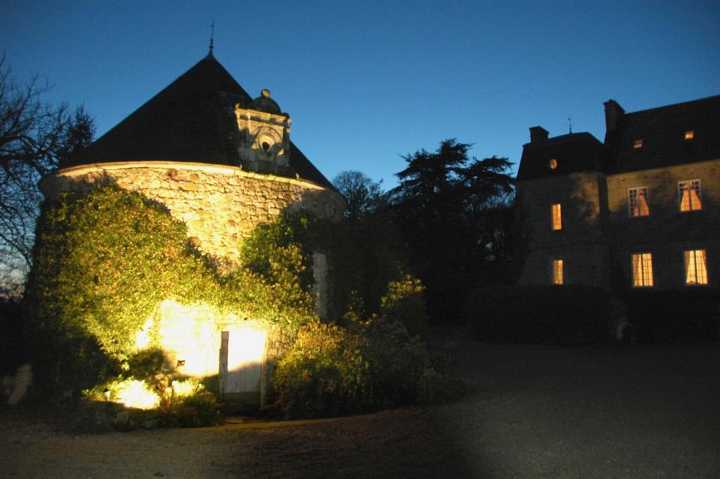 Chateau Le Val Brix