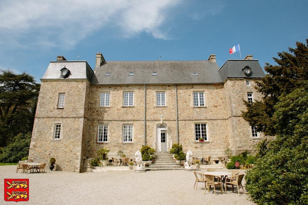 Chateau Le Val