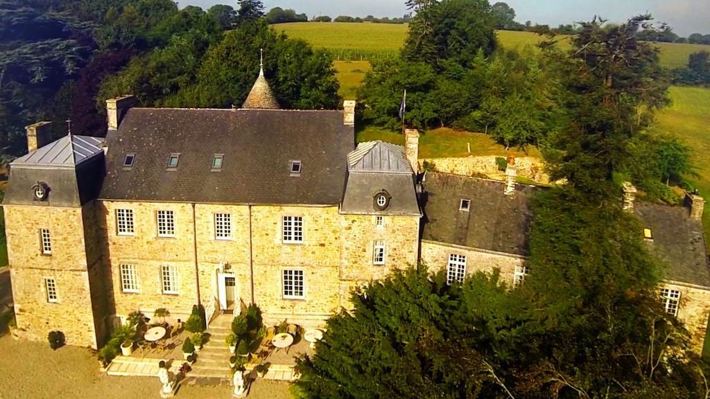 Guest house Chateau Le Val