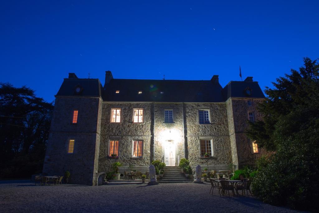 Chateau Le Val Brix
