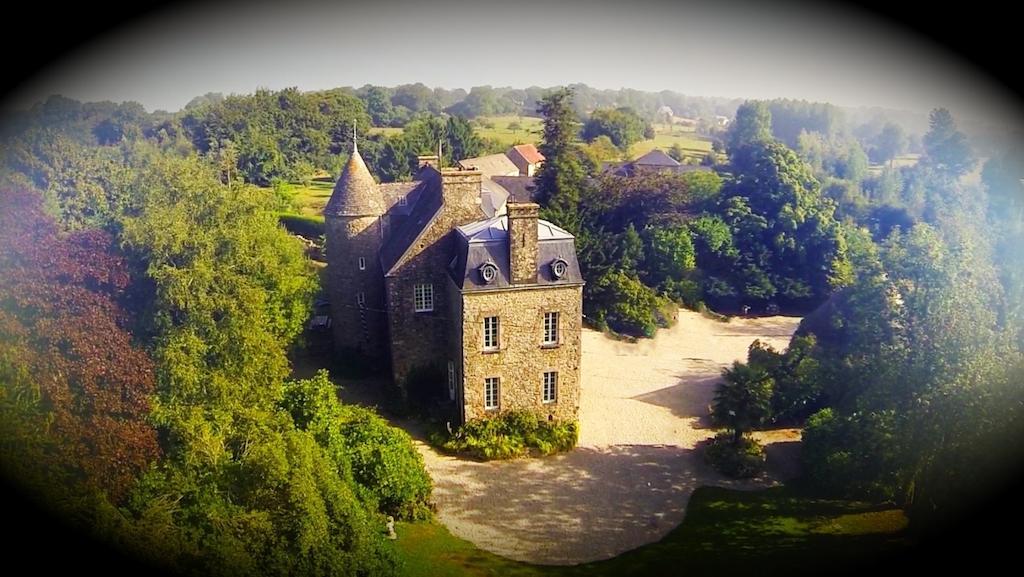 Chateau Le Val Brix