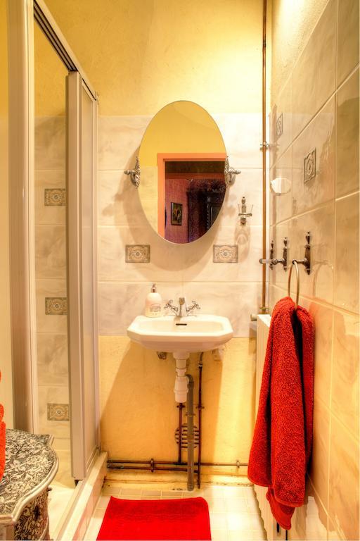 Guest house Chateau Le Val 2*