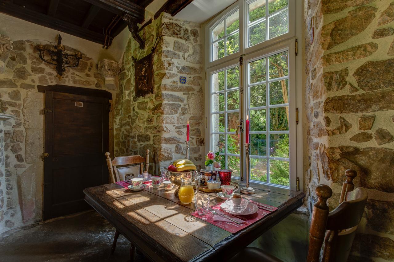 Chateau Le Val 2* Brix