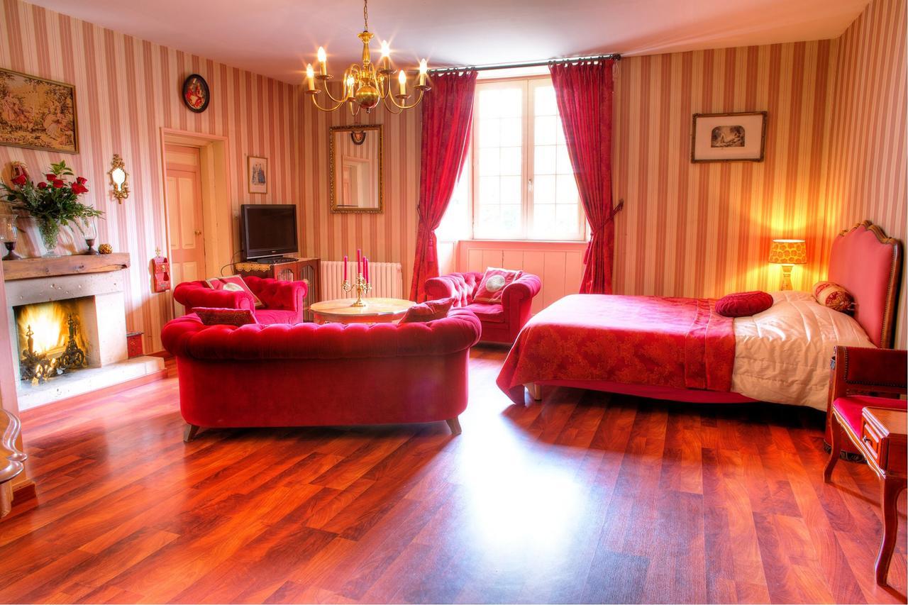 Chateau Le Val 2* Brix