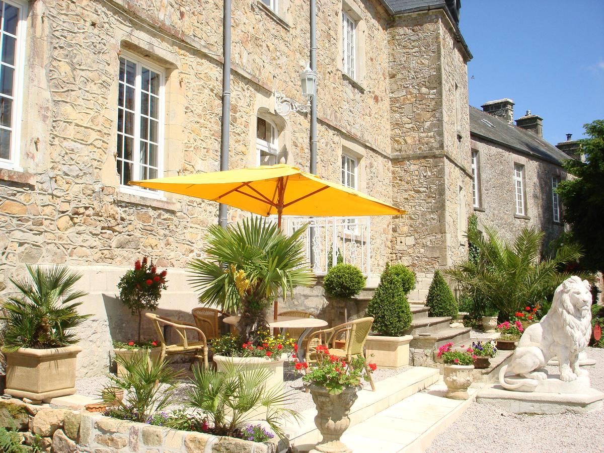Chateau Le Val Guest house 2*